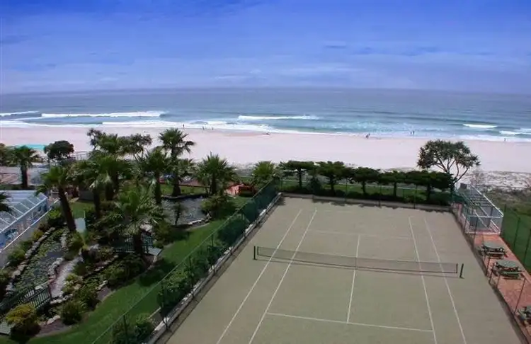 Seventh view of Homely unit listing, 1A/2 Nineteenth Avenue, Palm Beach QLD 4221