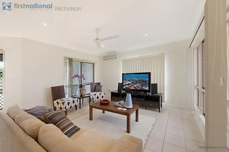 Second view of Homely house listing, 81 Miller Circuit, Kirwan QLD 4817