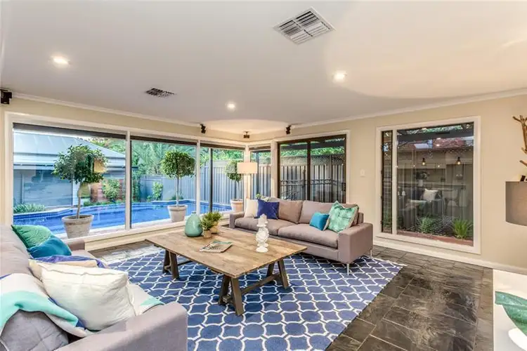 Fifth view of Homely house listing, 76 Seventh Avenue, St Peters SA 5069