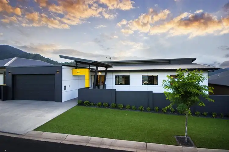 7-9 The Peak, Brinsmead QLD 4870