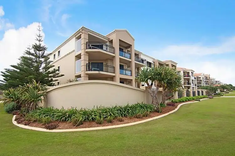 Fifth view of Homely villa listing, 66/20 Pacific Parade, Yamba NSW 2464