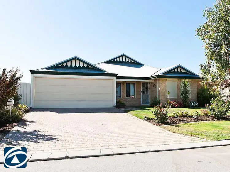 58 Coniston Drive, Ellenbrook WA 6069