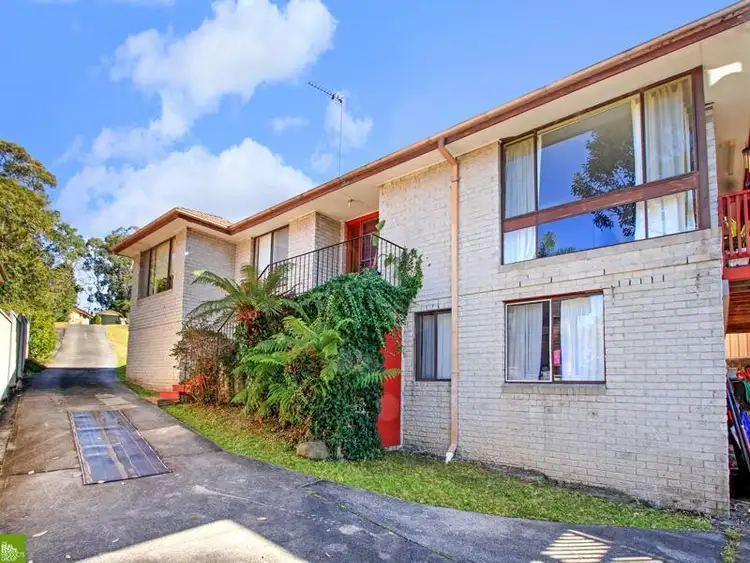 17 Ben Nevis Road, Farmborough Heights NSW 2526