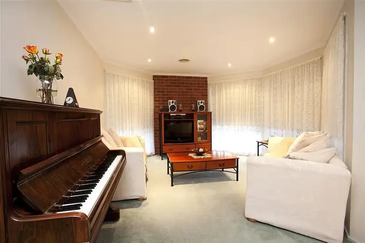 Sixth view of Homely house listing, 8 Marlock Way, Delahey VIC 3037