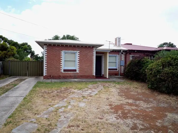 7 Murphy Street, Elizabeth Grove SA 5112