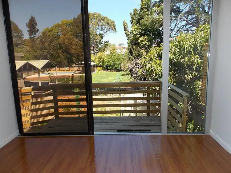 Fourth view of Homely semi-detached listing, Address available on request