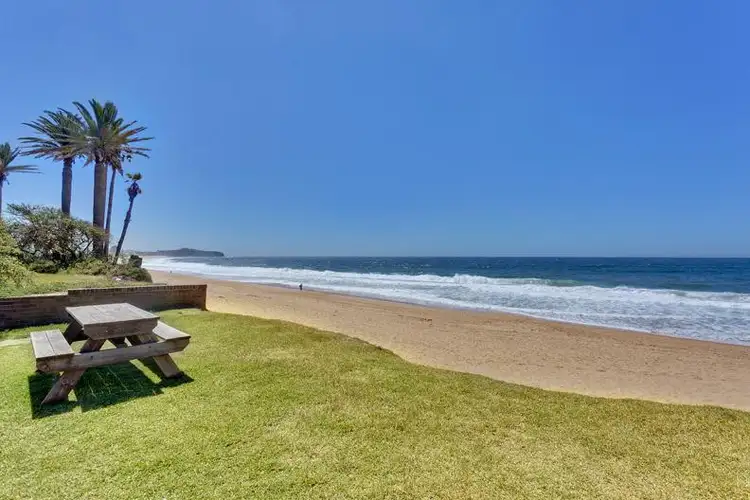 Second view of Homely apartment listing, 2/1220 Pittwater Road, Narrabeen NSW 2101