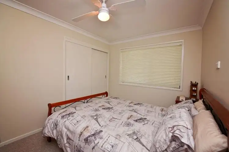 Fifth view of Homely unit listing, 2/182 Bloomfield Street, Gunnedah NSW 2380