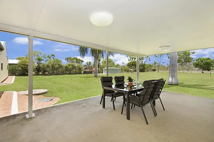 Third view of Homely house listing, 37 Bonnett Road, Mount Low QLD 4818