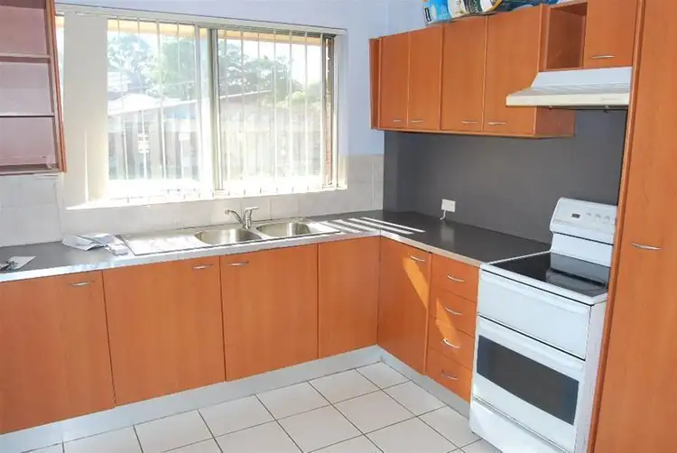 Second view of Homely unit listing, 12/16 Calliope Street, Guildford NSW 2161