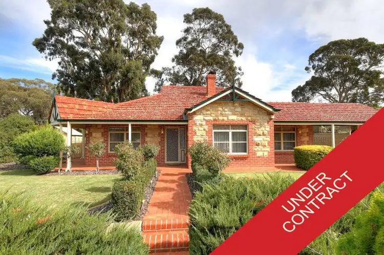 46 Kingfisher Circuit, Flagstaff Hill SA 5159