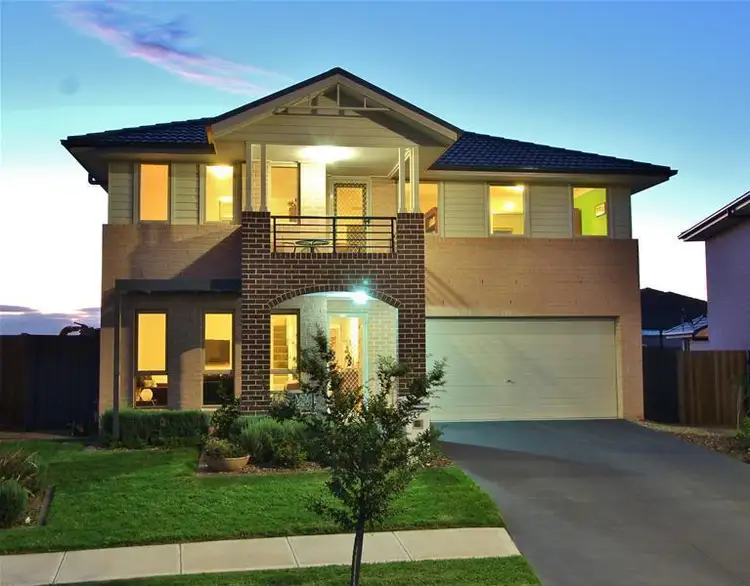 3 Longley Avenue, Elderslie NSW 2570