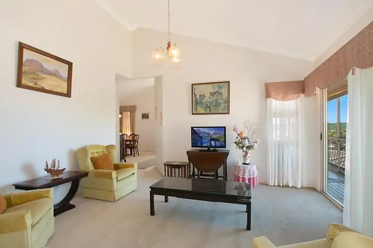 Fifth view of Homely house listing, 16 Serafini Court, Elanora QLD 4221
