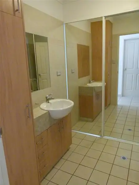 Sixth view of Homely apartment listing, 1/19 Undoolya Street, Tiwi NT 810