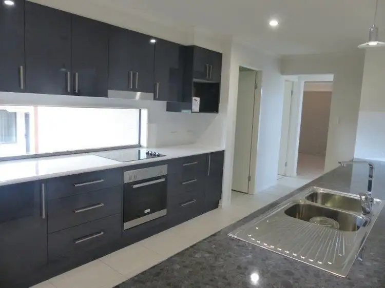 Second view of Homely house listing, 8 Tectona Place, Wollongbar NSW 2477