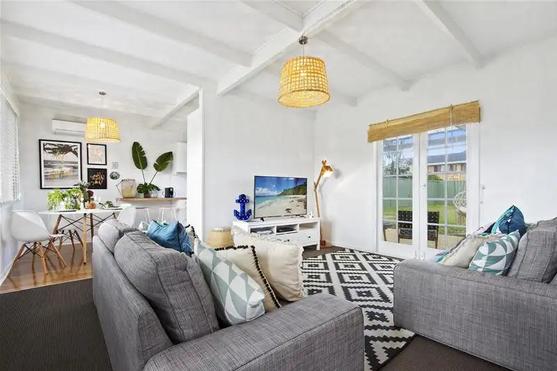 Main view of Homely house listing, 11 Verge Road, Callala Beach NSW 2540