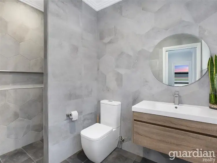 Fifth view of Homely house listing, 35 Frontier Avenue, Marsden Park NSW 2765
