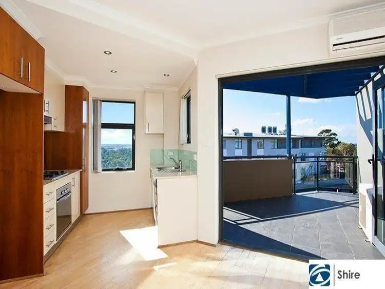 502/296-300 Kingsway, Caringbah NSW 2229