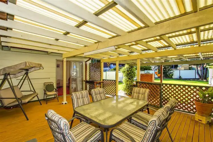 Seventh view of Homely house listing, 21 Platypus Road, Berkeley Vale NSW 2261