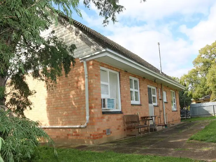Second view of Homely house listing, 8 Melba Court, Hectorville SA 5073