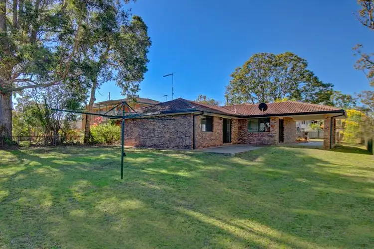 Sixth view of Homely house listing, 21 Snowdon Street, Alexandra Hills QLD 4161