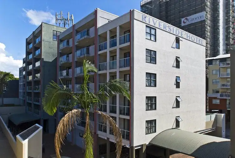 115/20 Montague Road, South Brisbane QLD 4101