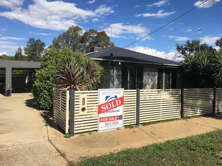 Main view of Homely house listing, 1 Oorilim Avenue, Kyabram VIC 3620