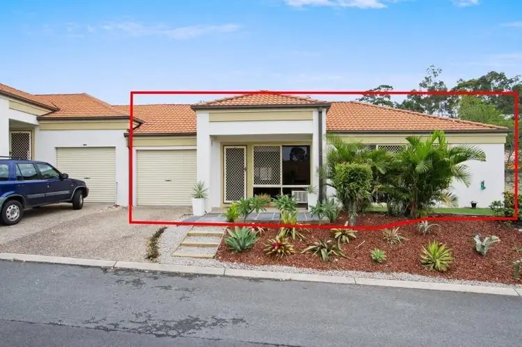 23B/2 Ridgevista Court, Reedy Creek QLD 4227