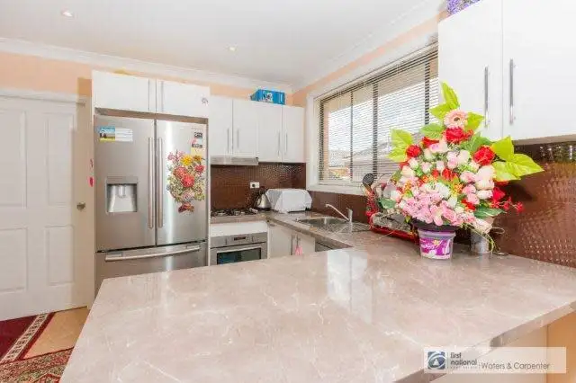 Fifth view of Homely house listing, 17 Chiswick Road, Auburn NSW 2144