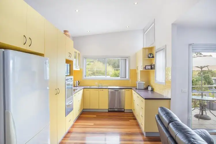 Fifth view of Homely house listing, 1/13 Edward Road, Batehaven NSW 2536