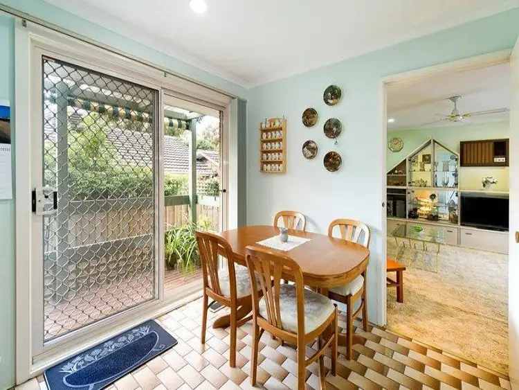 Fourth view of Homely unit listing, 4/26 Rosedale Crescent, Ringwood East VIC 3135