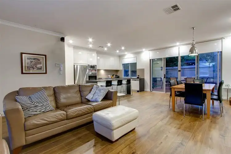 Sixth view of Homely house listing, 17B Ferguson Avenue, Myrtle Bank SA 5064