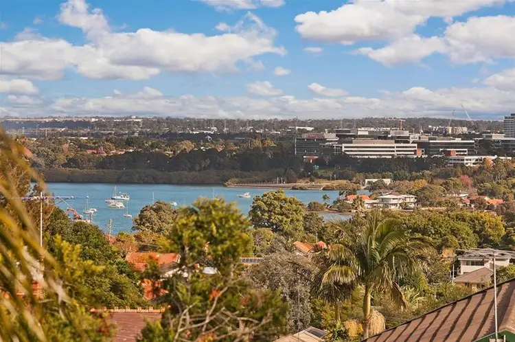 Second view of Homely semi-detached listing, 5A Wandoo Avenue, Ryde NSW 2112