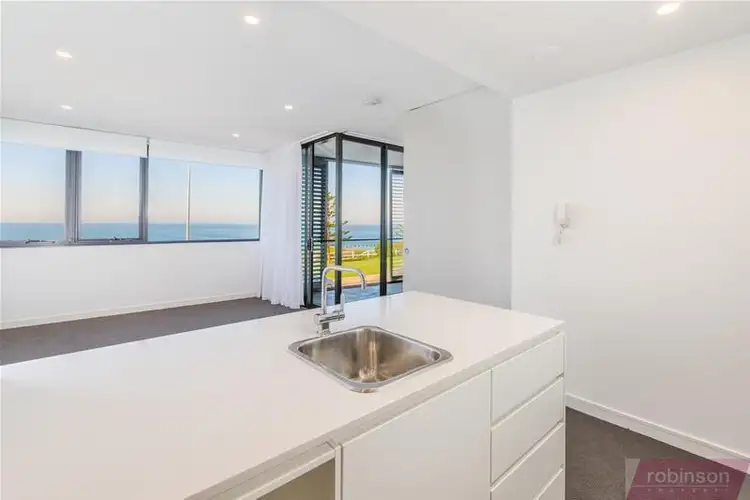 Fourth view of Homely apartment listing, S504/77 Shortland Esplanade, Newcastle NSW 2300
