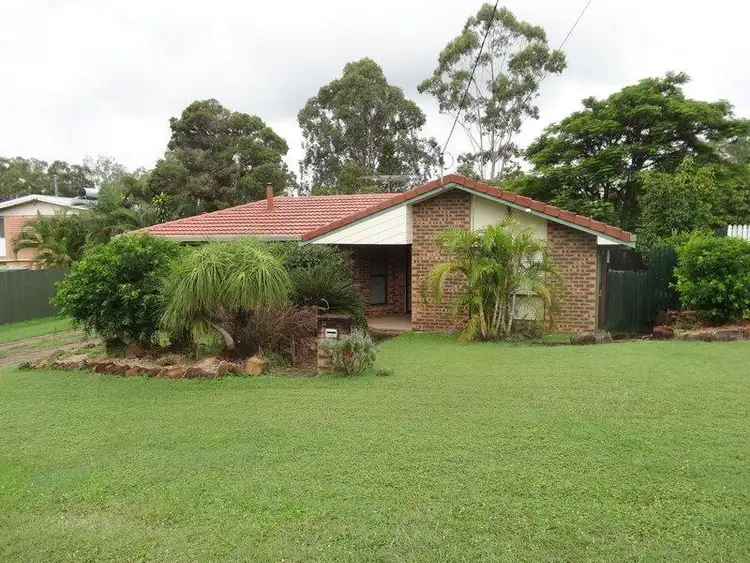 11 Daisy Avenue, North Ipswich QLD 4305