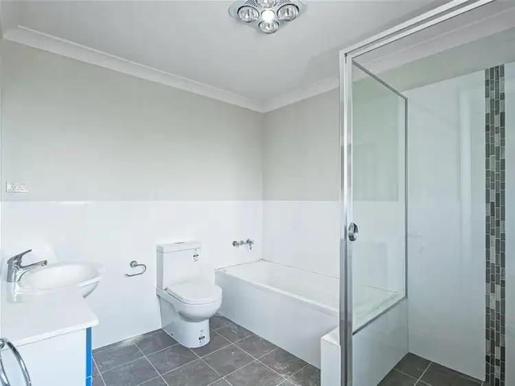 Fifth view of Homely townhouse listing, 12/63 Fitzroy Street, Mayfield NSW 2304