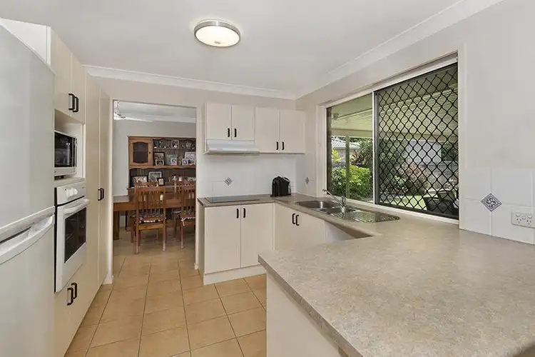 Fourth view of Homely house listing, 14 Sheperd Circuit,, Kirwan QLD 4817