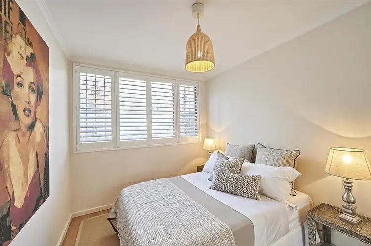 Sixth view of Homely apartment listing, 15/154-156 Bellevue Road, Bellevue Hill NSW 2023