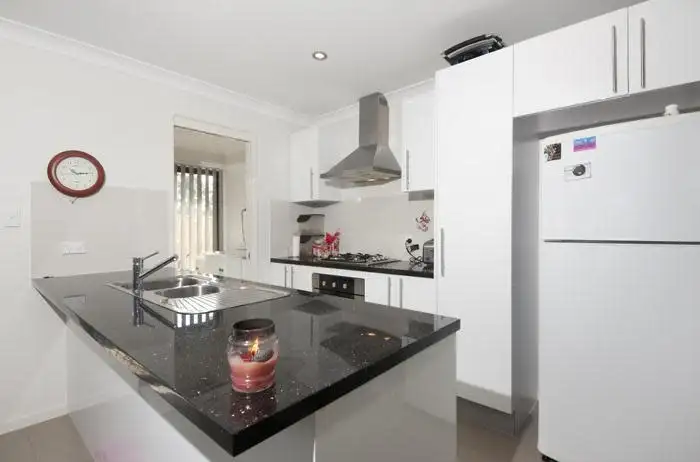 Main view of Homely house listing, 11 Winchester Crescent, Pimpama QLD 4209