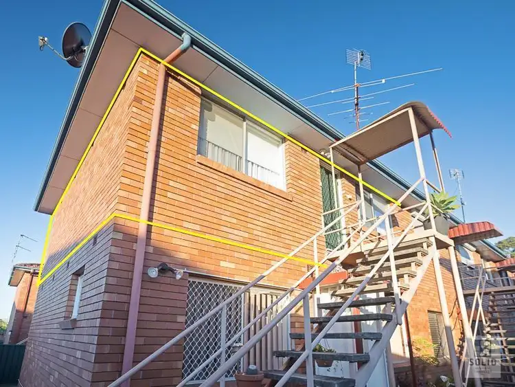Seventh view of Homely apartment listing, 3/24 Railway Road, New Lambton NSW 2305