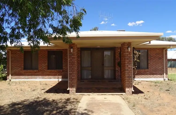 Main view of Homely house listing, 45 Candilla Street, Menindee NSW 2879