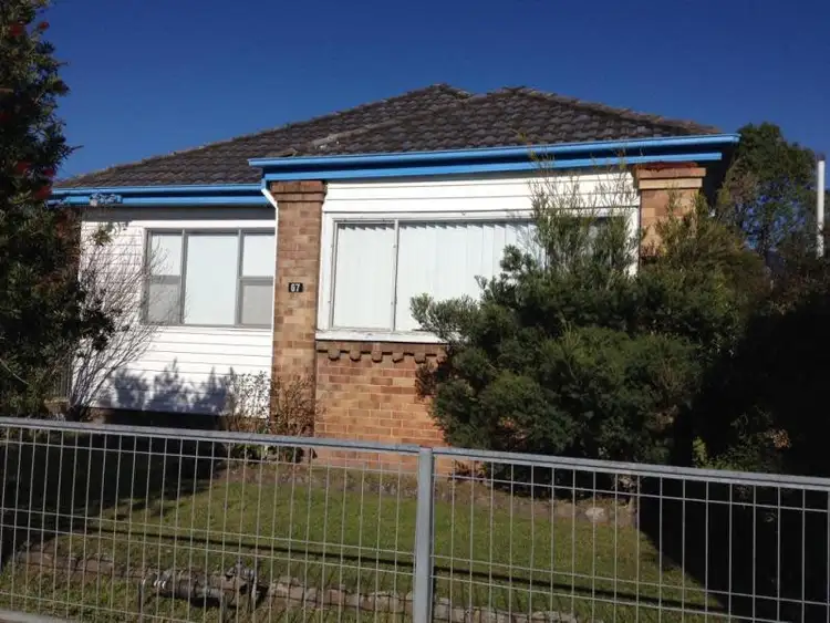 Second view of Homely house listing, 67 St James Road, New Lambton NSW 2305