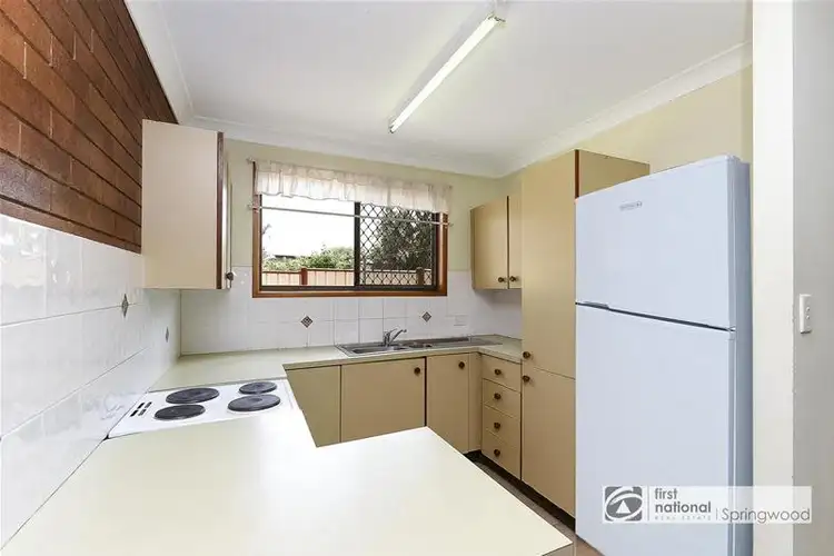 Third view of Homely townhouse listing, 30/7 Chamberlain Avenue, Rochedale South QLD 4123