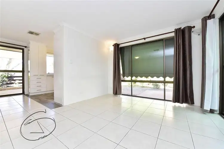 Third view of Homely unit listing, 19 Floreat Village 5 Barrett Drive, Desert Springs NT 870