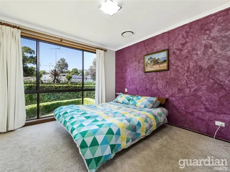 Fifth view of Homely house listing, 11 Gill Place, Schofields NSW 2762