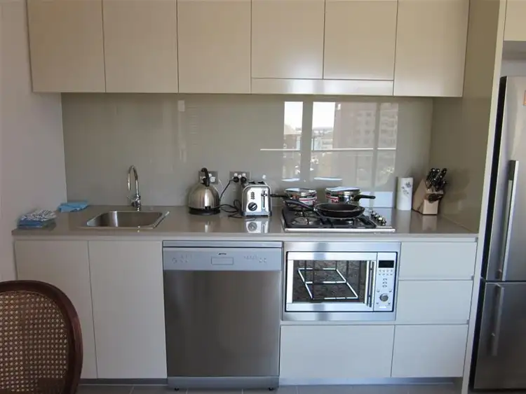 Third view of Homely apartment listing, 55/1 King Street, Newcastle NSW 2300
