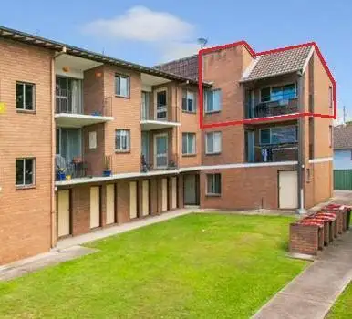 Main view of Homely unit listing, 14/10 Teramby Road, Hamilton NSW 2303