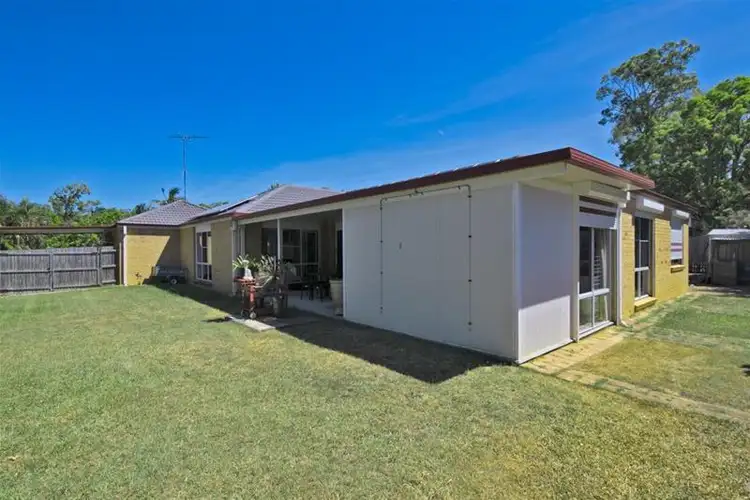 Fourth view of Homely house listing, 6 Middleton Court, Alexandra Hills QLD 4161