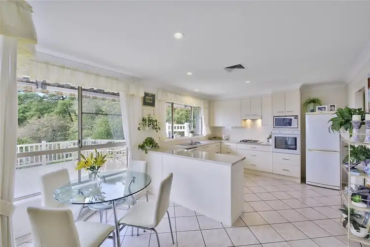 Second view of Homely house listing, 17 Keveer Close, Berkeley Vale NSW 2261