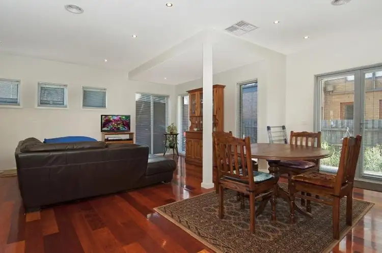 Third view of Homely townhouse listing, 4/172 Dromana Parade, Safety Beach VIC 3936